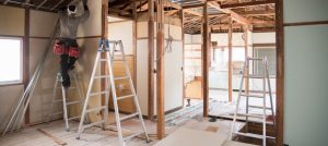 Entreprise de rénovation de la maison et de rénovation d’appartement à Sauzon